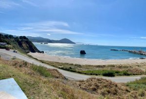 Pebble Beach